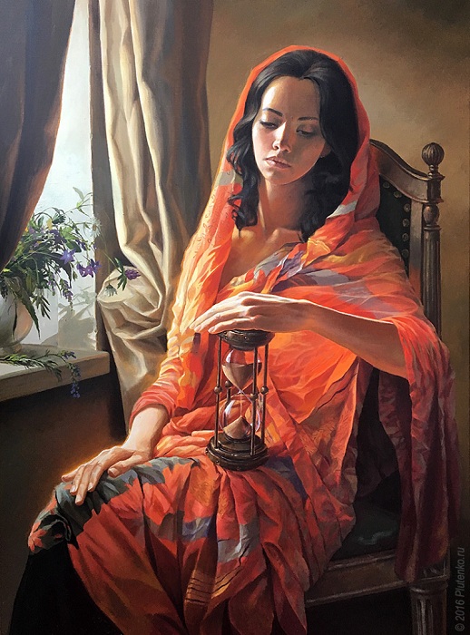 Как художник-фантаст Станислав Плутенко попал в мировой рейтинг лучших сюрреалистов всех времен и народов Как художник-фантаст Станислав Плутенко попал в мировой рейтинг лучших сюрреалистов всех времен и народов