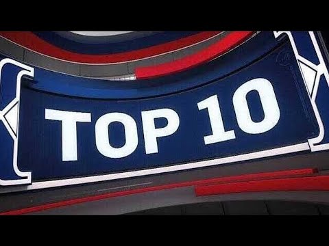 Лонни Уокер и Джейсон Тейтум – в Топ-10 моментов матчей НБА 1 апреля