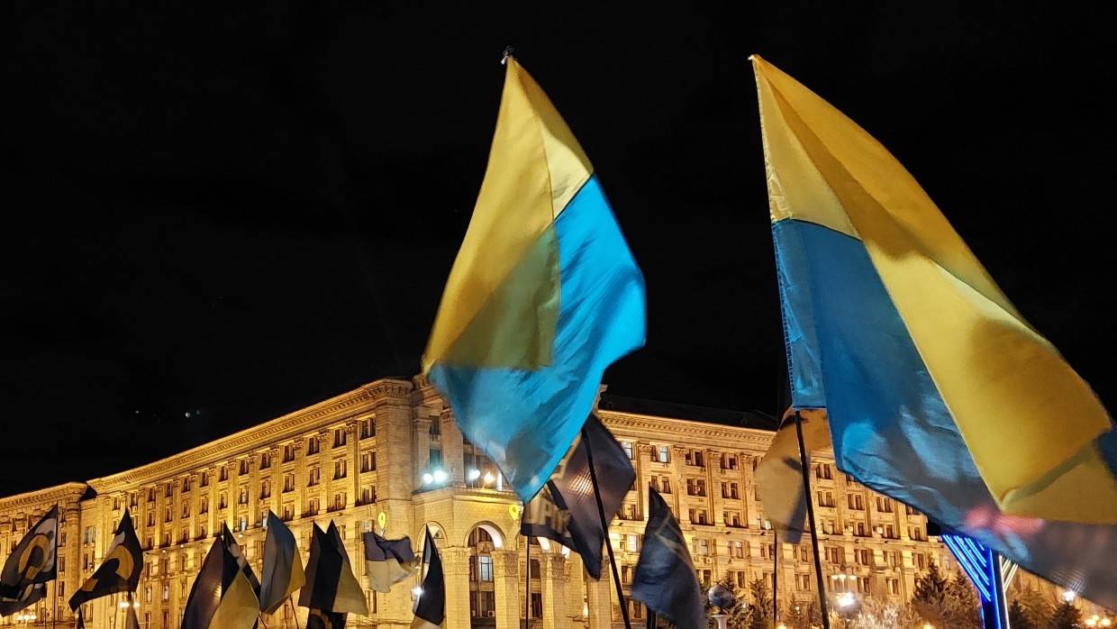 Политолог Борисов считает, что Германия «порядком обалдела» от наглости Украины
