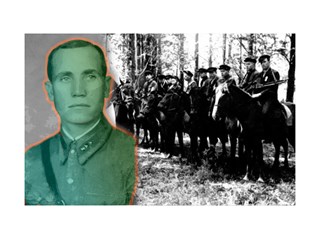 Единственный советский офицер, который за одну ночь стал генералом, по личному приказу Сталина