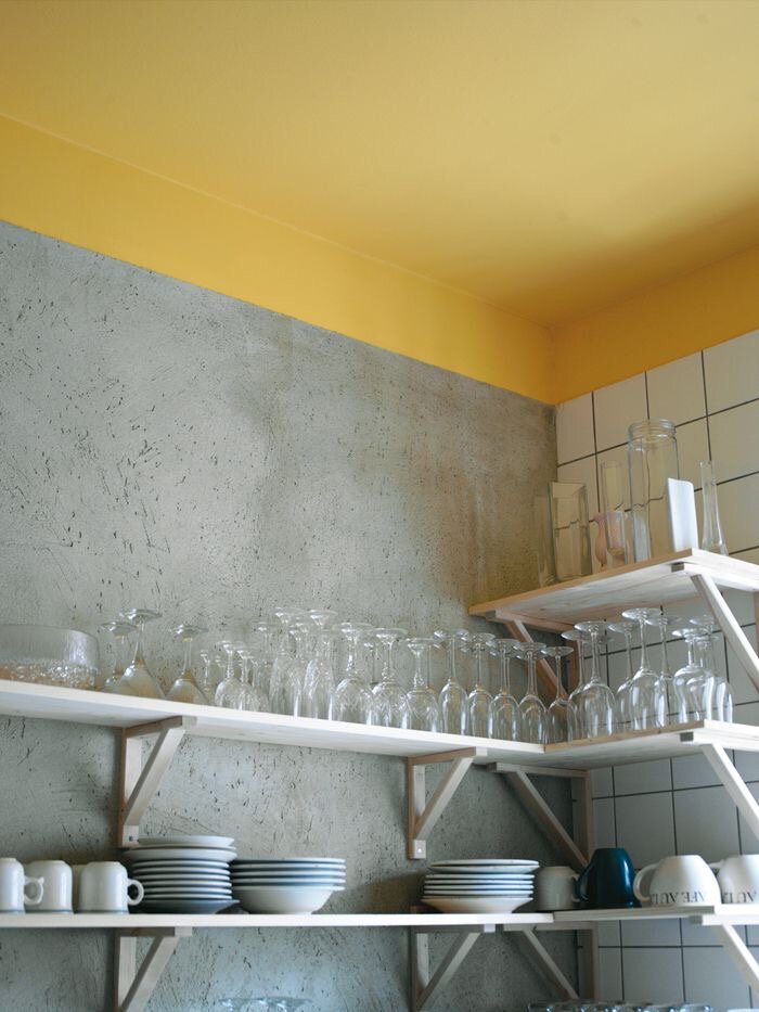 3 места на кухне, про которые забывают хозяйки при уборке которые, стоит, потолка, средства, можно, ткани, нужно, поверхность, чтобы, средством, грязь, краской, загрязнения, могут, плиты, поэтому, внимание, движениями, несколько, поможет