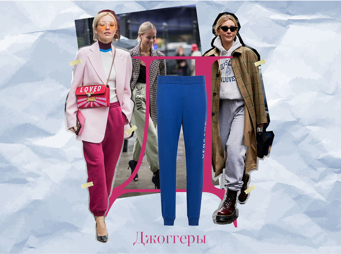 Модный словарь: термины, о которых вы могли не знать мода,мода и красота,модный словарь