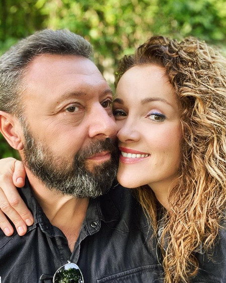 Екатерина Шемякина вспомнила об участии в «Фабрике звезд»