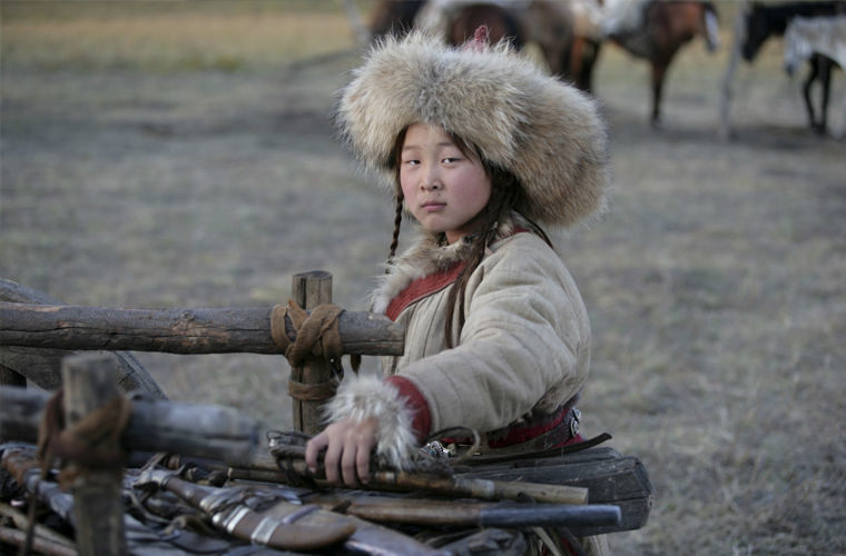 Чего нельзя делать в Монголии