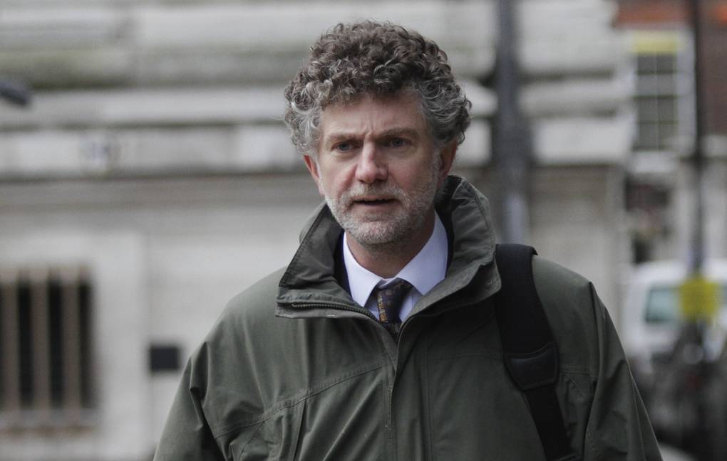 Сирийская «шахматная доска»: Британия «делает ход» главарём террористов сирия