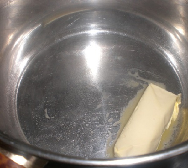 запеканка из макарон с курицей