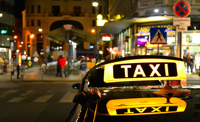 Звонок в 4 утра...