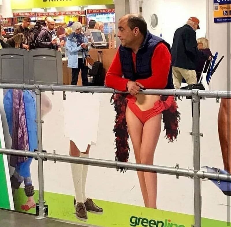 19 снимков, на которые придется посмотреть дважды 19 снимков, на которые придется посмотреть дважды фотография