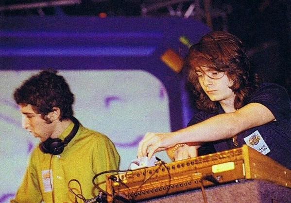 Daft Punk без масок, 1990-е история, факты, фото