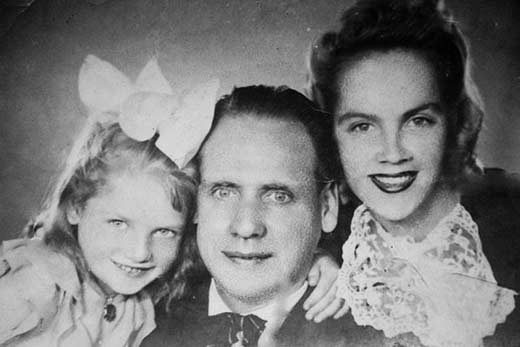 Она была советской Брижит Бардо: блистательная жизнь и трагичный конец Натальи Кустинской