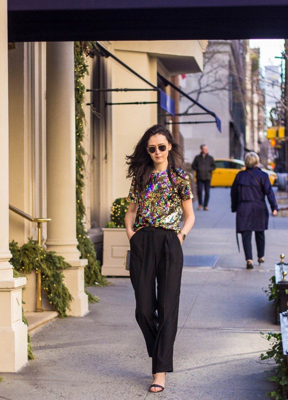 nyc blogger: best 2016 outfits 2