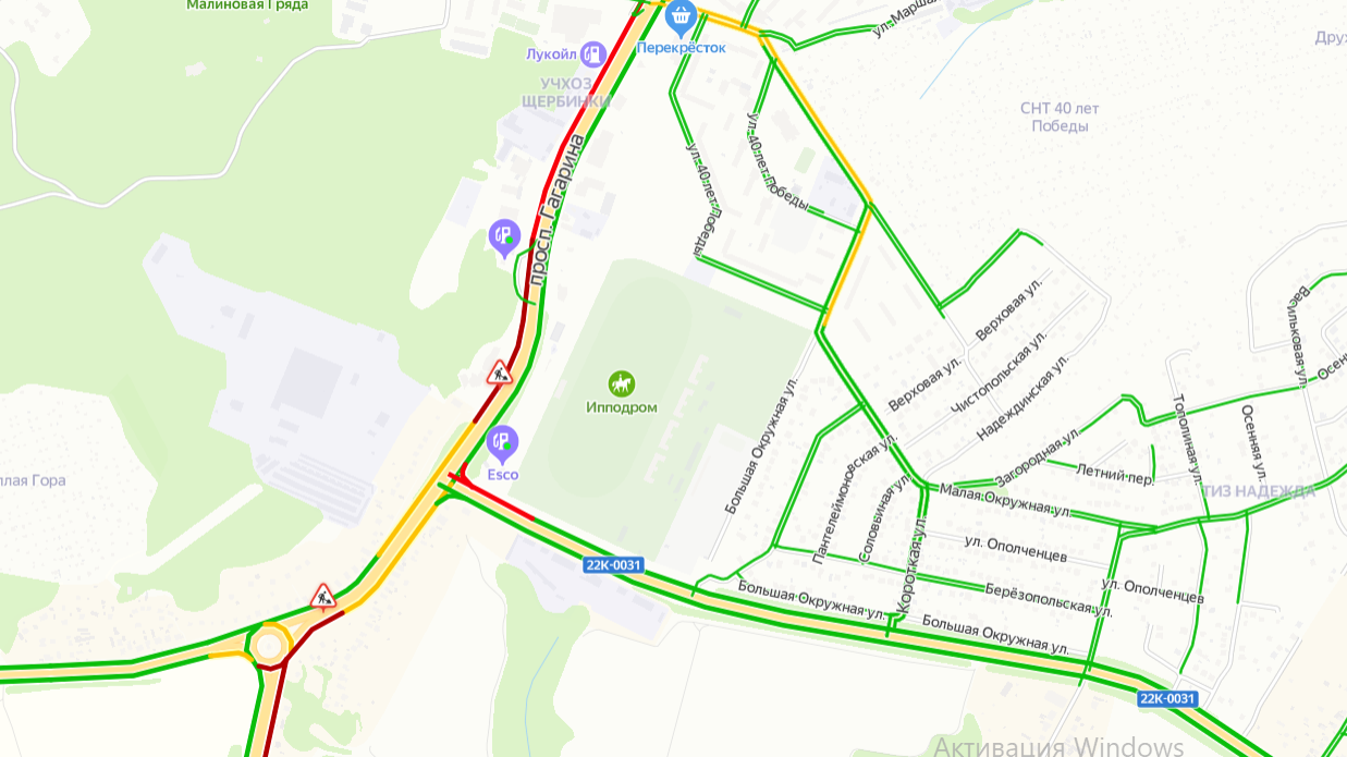 Карта нижнего новгорода гагарина. Пробки в Ольгино Нижний. Объезд пробки в Ольгино. Пробки Нижний Новгород сейчас Ольгино. Пробка в Ольгино сейчас.