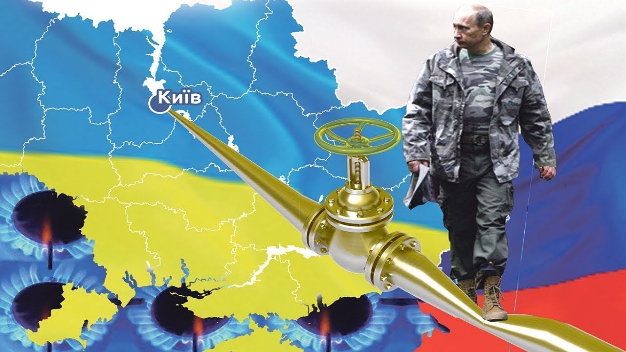 Продолжать нельзя остановить: Россия и Украина в Брюсселе обсуждают транзит газа