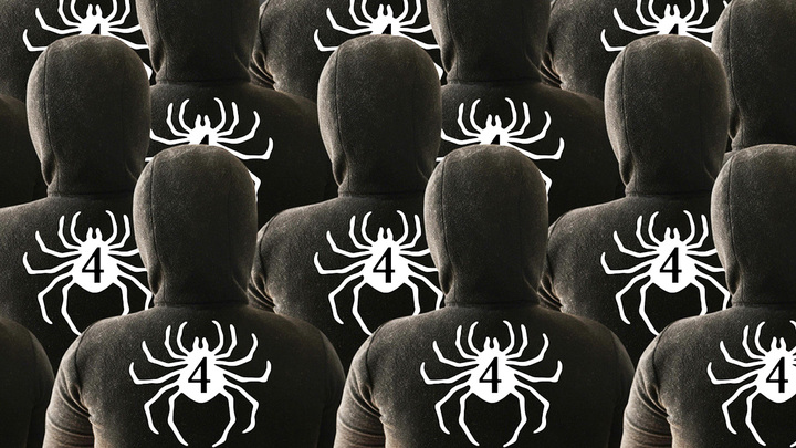 НАШЕСТВИЕ ЧЁРНЫХ ПАУКОВ: ГЛАВНЫЙ УДАР ПО РУССКИМ ГОТОВИТСЯ НЕ НА ФРОНТЕ