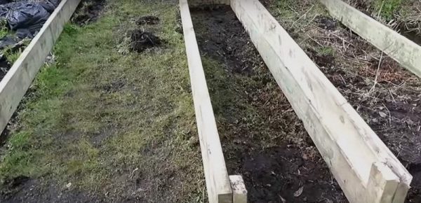 Строим крутую теплицу из труб своими руками Строим крутую теплицу из труб своими руками самоделкин,сделай сам