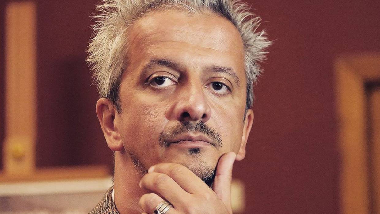 Дирижер Чижевский: Гендель — «Игорь Крутой» музыкальной эпохи барокко Общество