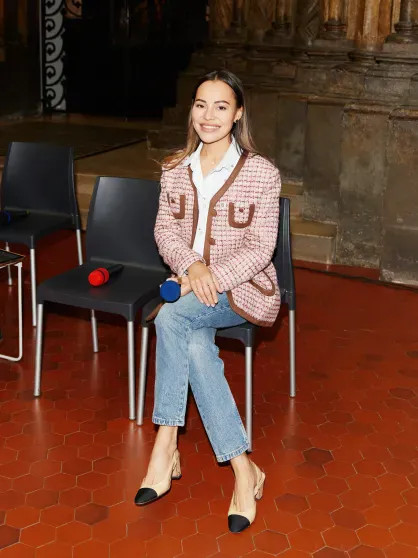 Дарина Алексеева