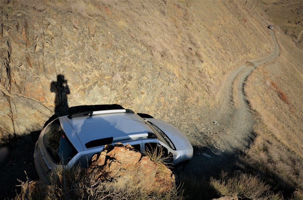 Какие опасности таят в себе пограничные районы Ирана и Армении 