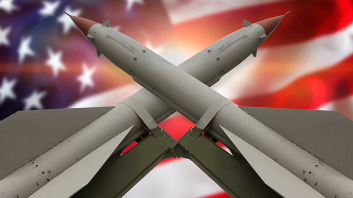 На мире можно ставить крест: Вашингтоном правит методичка