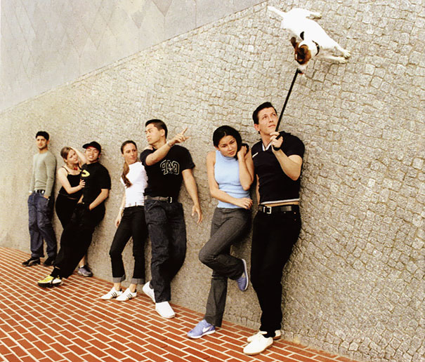 ракурс решает всё