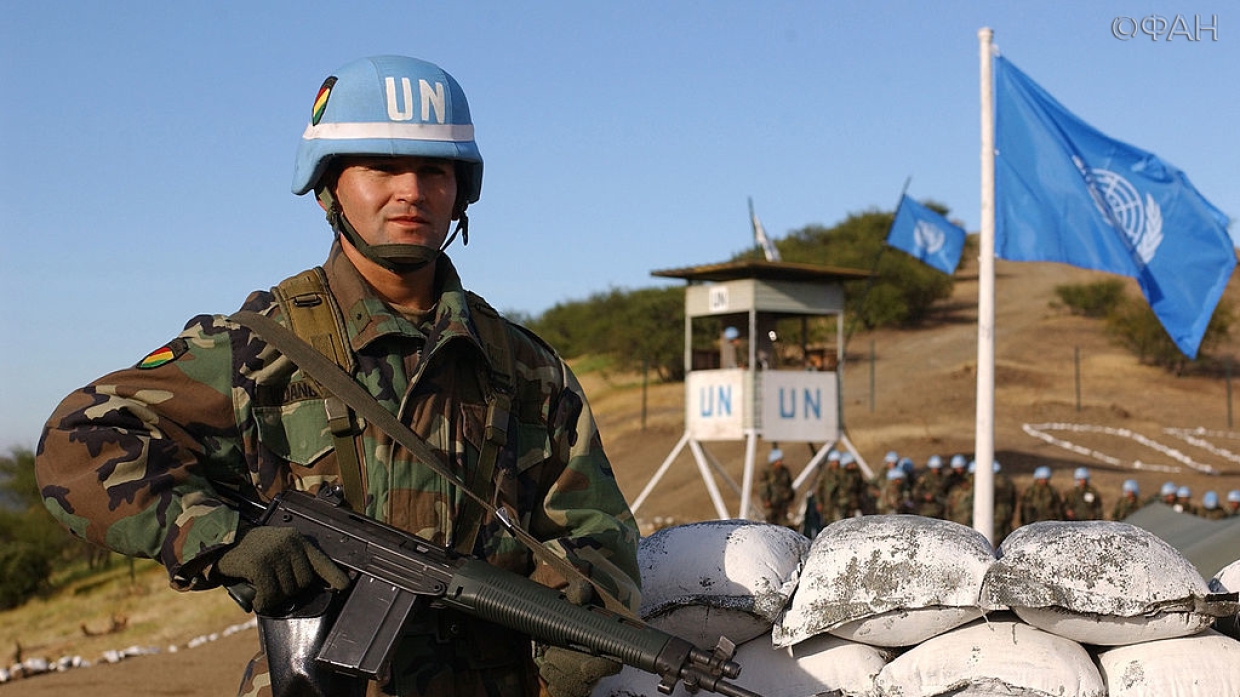 СМИ ЦАР сообщили о причастности миротворцев ООН к нападению на город Обо
