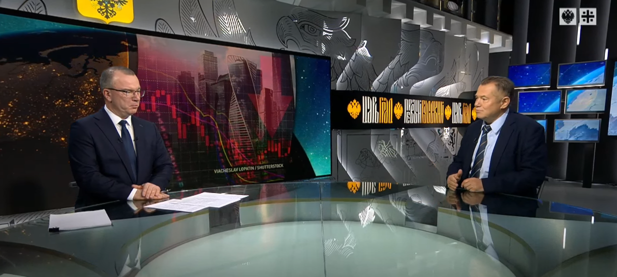 ИГРА С АГЕНТАМИ. ГЛАЗЬЕВ НА ПРИМЕРАХ ПОКАЗАЛ, КАКУЮ ЧИСТКУ ПРОВЁЛ ПУТИН геополитика,россия