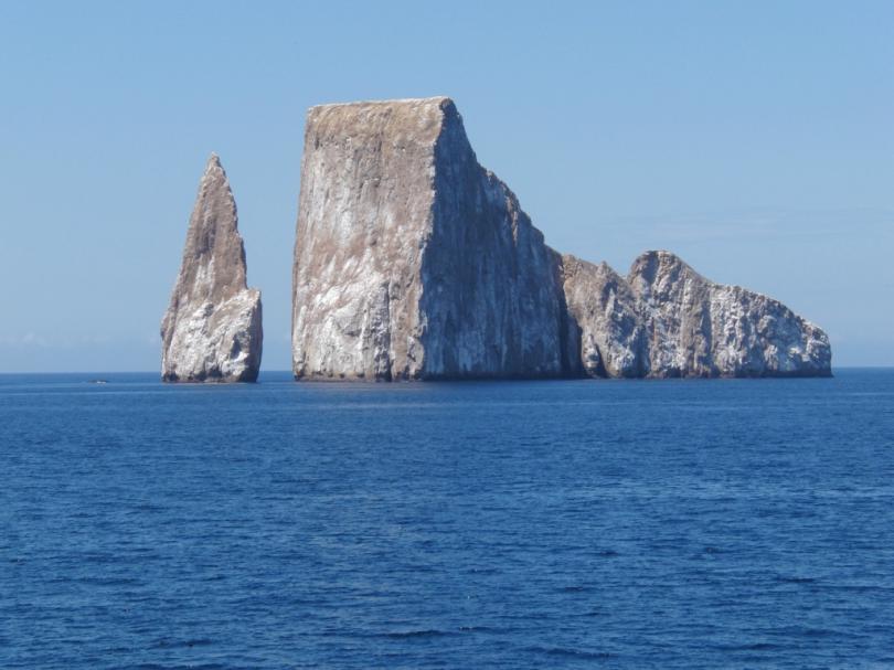 Самые фотогеничные морские скалы Самые фотогеничные морские скалы интересное