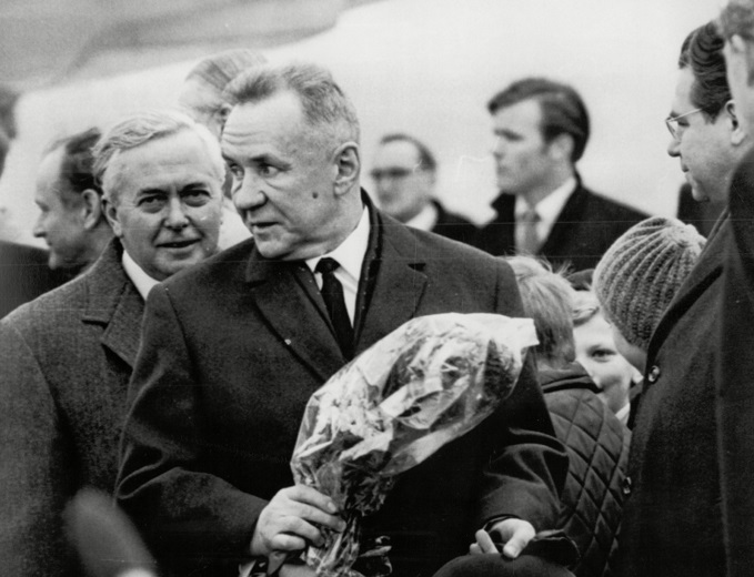 «Перестройка» СССР в 1965 году: почему она провалилась