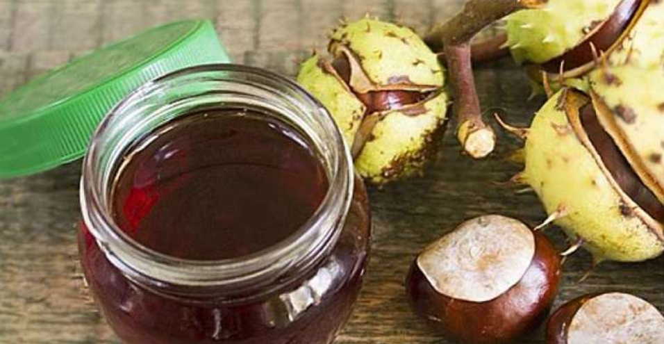 Каштаны и рыбий жир избавили от тромбофлебита - проверенный рецепт, которым поделился бывший больной