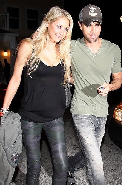 7 знаменитостей, которые долго скрывали свою беременность 7 знаменитостей, которые долго скрывали свою беременность