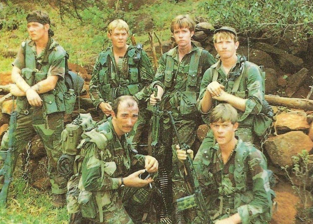 Солдат удачи НЕ скажет - ПРОЩАЙ ОРУЖИЕ ﻿