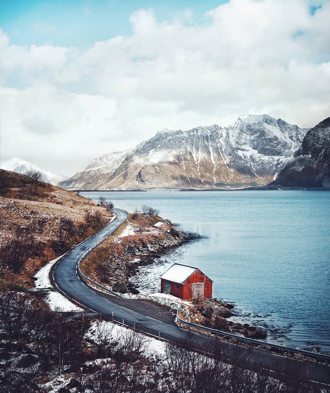 Непостижимая красота Исландии и Финляндии на волшебных снимках Эсси Траутвейн Траутвейн, основном, ландшафтов, природы, много, снимает, фотографии, приключенческой, пейзажной, фокусируется, Trautwein, Финляндия, Лапландии, проживающая, время, настоящее, путешественница, фотографсамоучка, талантливая, путешествий