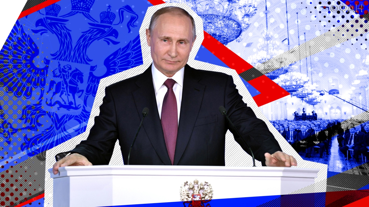 Онищенко уверен, что послание президента России «охладит горячие головы»