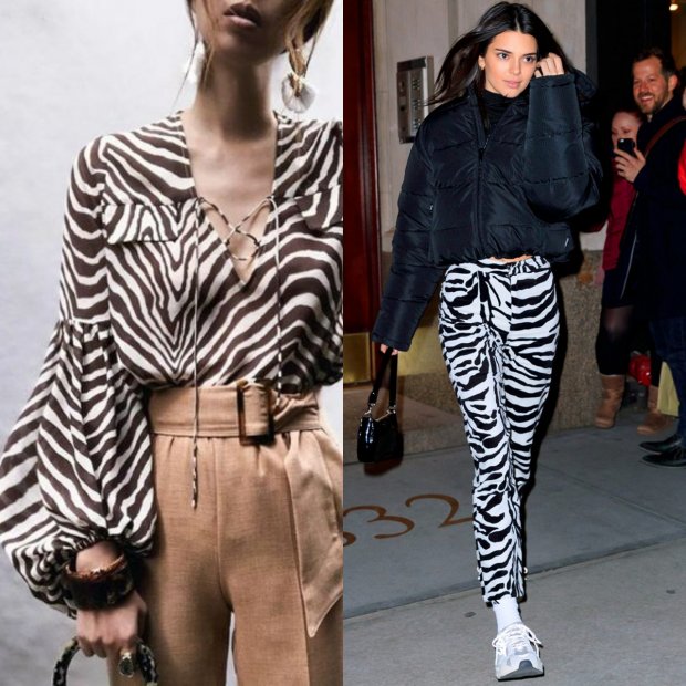 Тренды осени 2019: что мы будем носить в новом сезоне Тренды осени 2019: что мы будем носить в новом сезоне модные советы