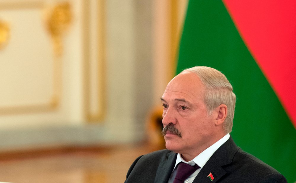 Лукашенко заявил о выкручивании рук «обнаглевшей» Россией новости,события