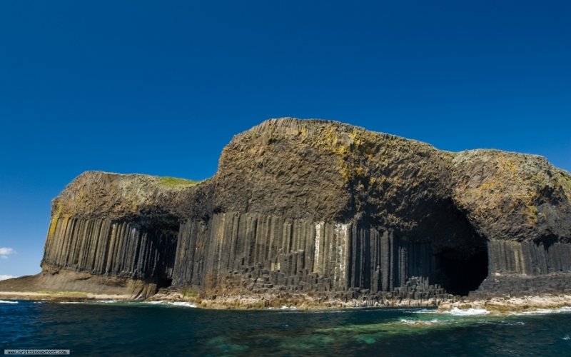 10 самых необычных пещер планеты пещеры,планета,спелеология