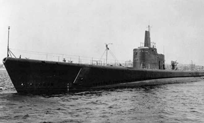 В Тихом океане нашли субмарину, которая 78 лет назад вышла на задание и исчезла с радаров Grunion, субмарина, пропала, корпус, части, метров, назад, субмарину, обнаружили, глубине, Капитан, поднять, может, японский, встретил, лодки, затоплению, привели, которые, событий