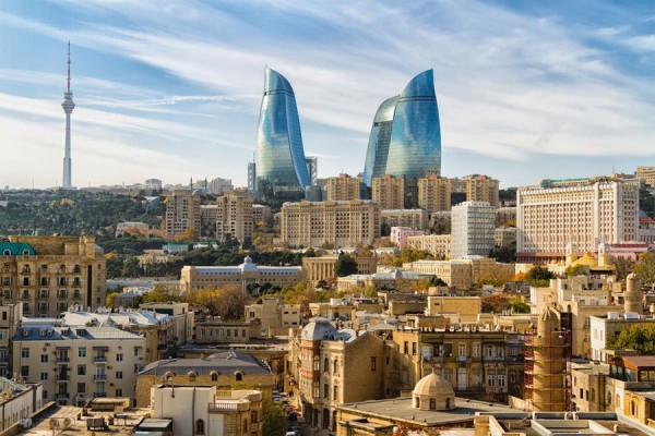Самые безопасные города мира и наоборот