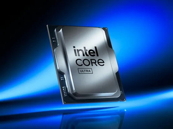 производство ведётся на мощностях Intel и TSMC