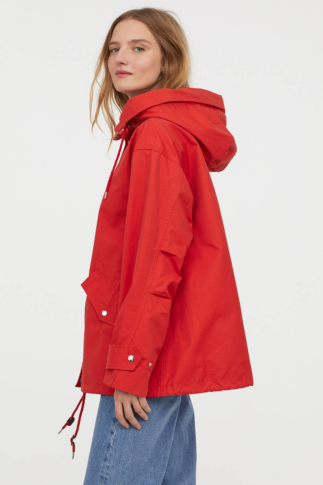 Незаменимая куртка парка. Самые модные модели. Фото стильных образов