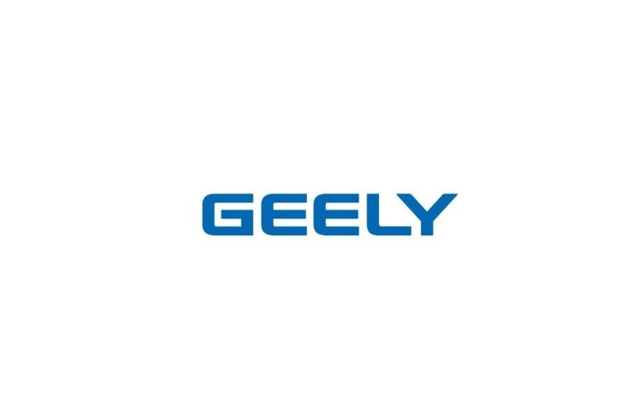 Компания Geely неожиданно изменила логотип Новости