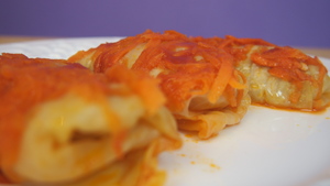 Фото к рецепту: 5 секретов идеальных голубцов. Как приготовить голубцы 