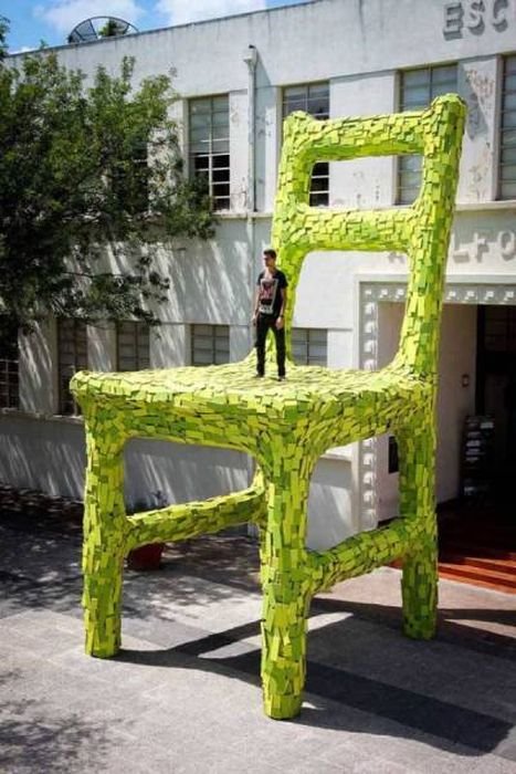 Размер имеет значение (35 фото)