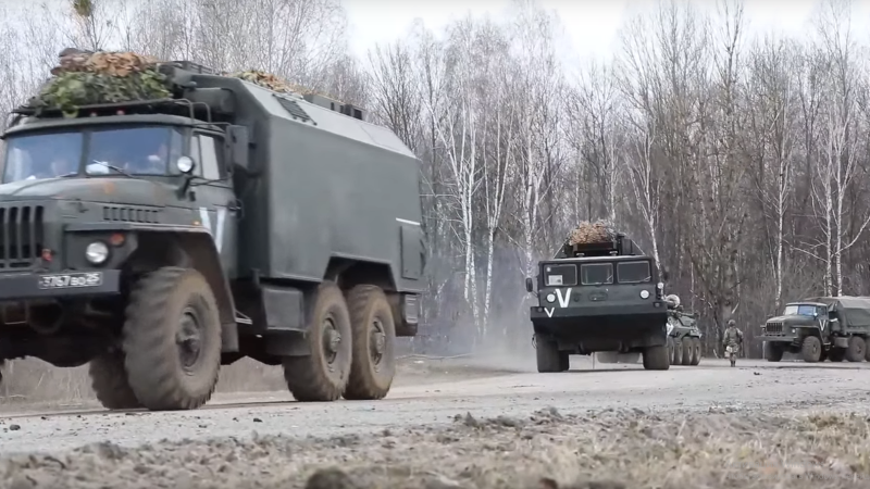 Военный эксперт Котенок: «Российская армия действует строго по плану, и укронацистам ее не остановить» Политика