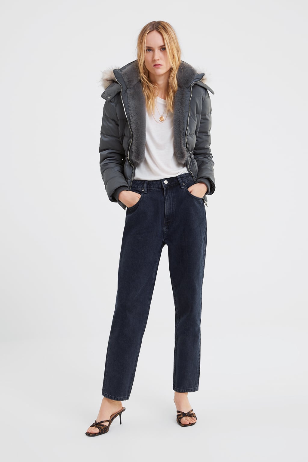 Незаменимая куртка парка. Самые модные модели. Фото стильных образов Незаменимая куртка парка. Самые модные модели. Фото стильных образов лучшее,мода,модные советы,Наряды