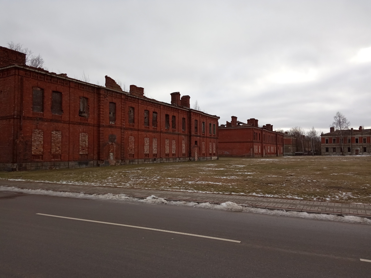 Как выглядят осколки русского мира в Латвии 