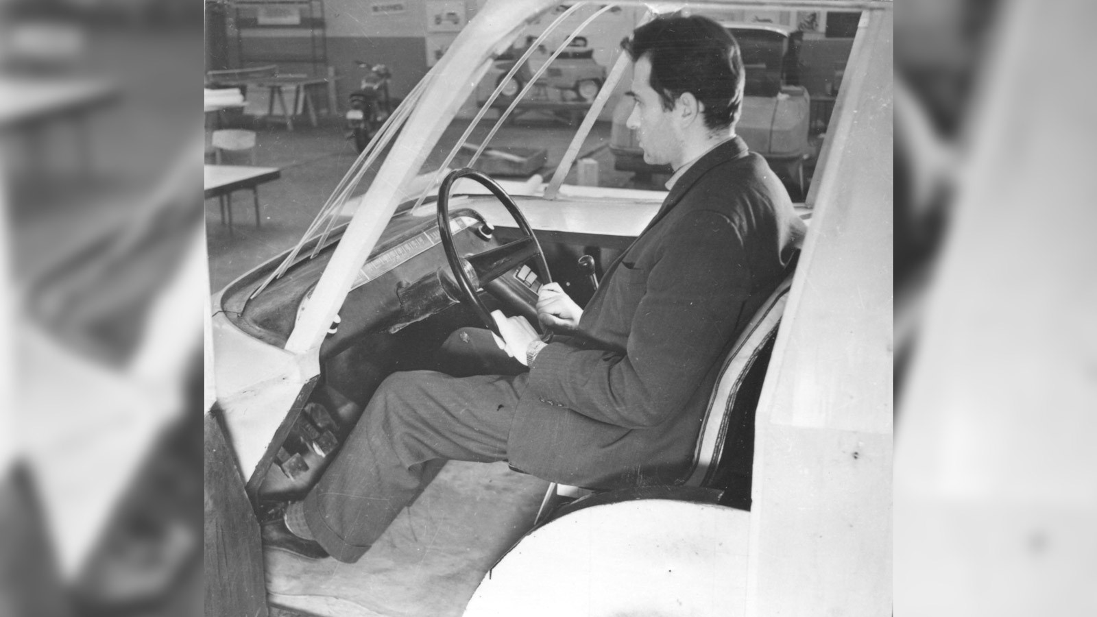 Как провалился проект советского такси Как провалился проект советского такси авто и мото,ретро-машины,СССР,такси