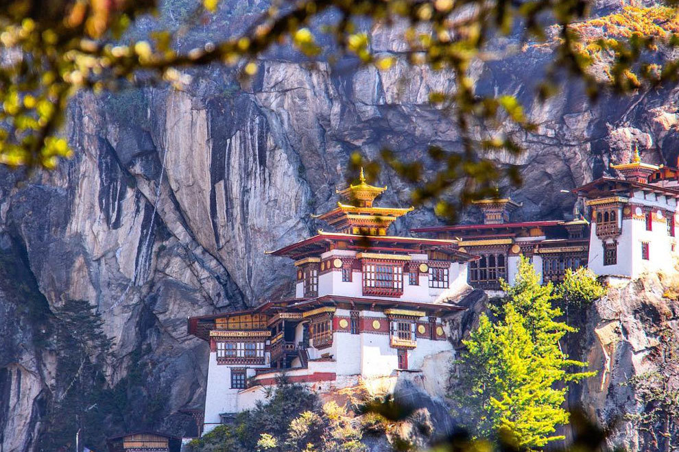 17 фактов о Бутане — стране, где нет бездомных, а медицина для всех бесплатная 