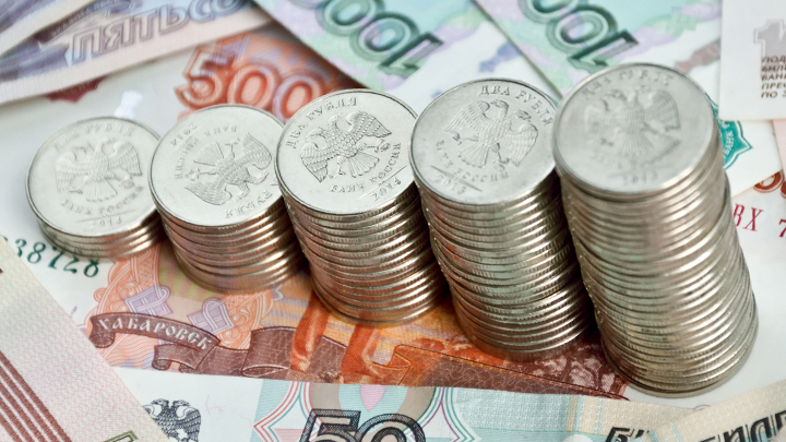 Служить будет денежней, служить будет веселей армия