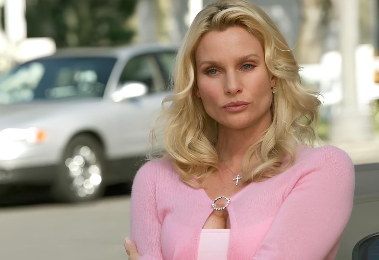 Отчаянные домохозяйки